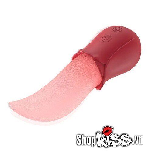  Đại lý Máy rung liếm Hoa Hồng kích thích điểm G và âm vật tốt nhất