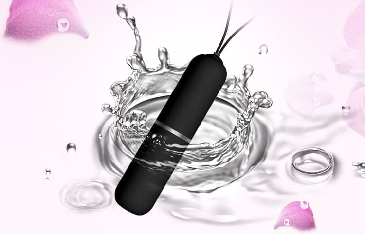 MS32B Quần lót rung điều khiển từ xa tăng khoái cảm siêu đã