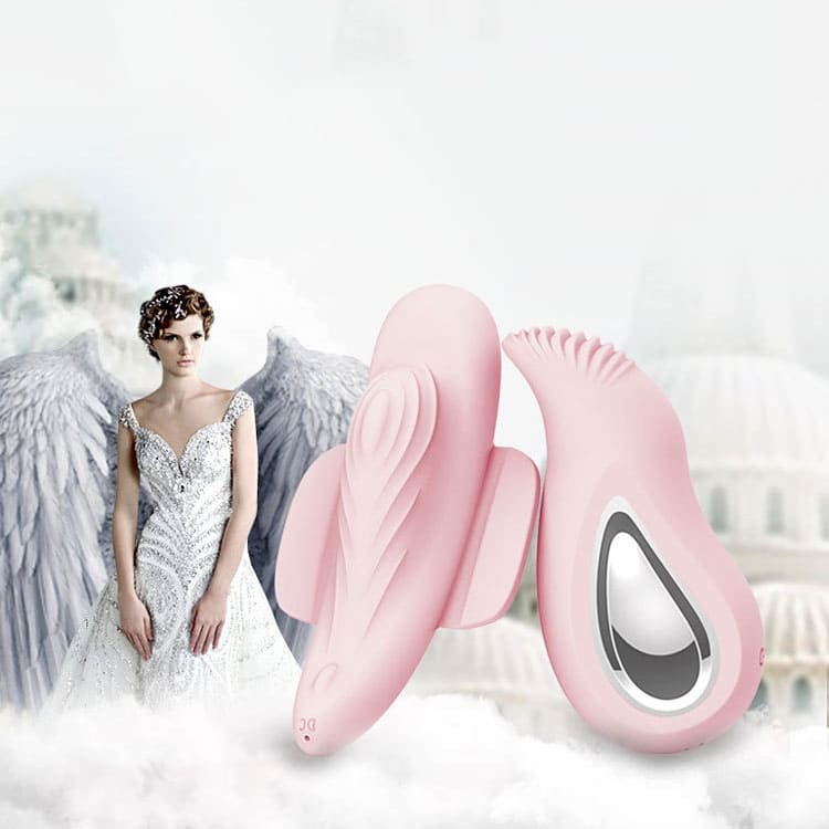 MS32C Quần Lót Trứng Rung Điều Khiển Từ Xa Sung Sướng Tột Đỉnh