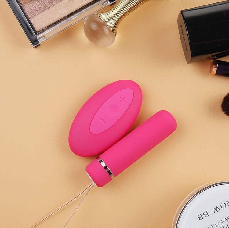 Quần lót rung MS32E điều khiển thông minh siêu kích thích