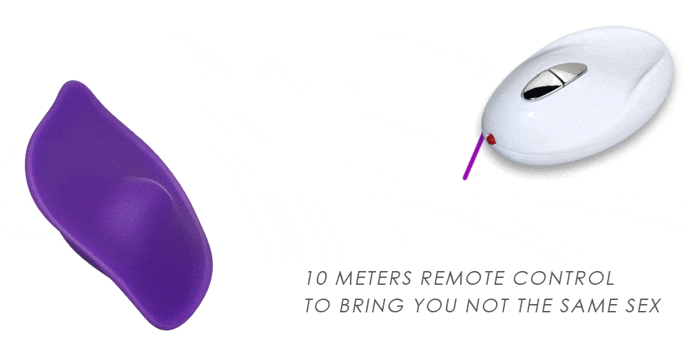 MS32G Quần chip đế rung tình yêu hấp dẫn chị em mê phê