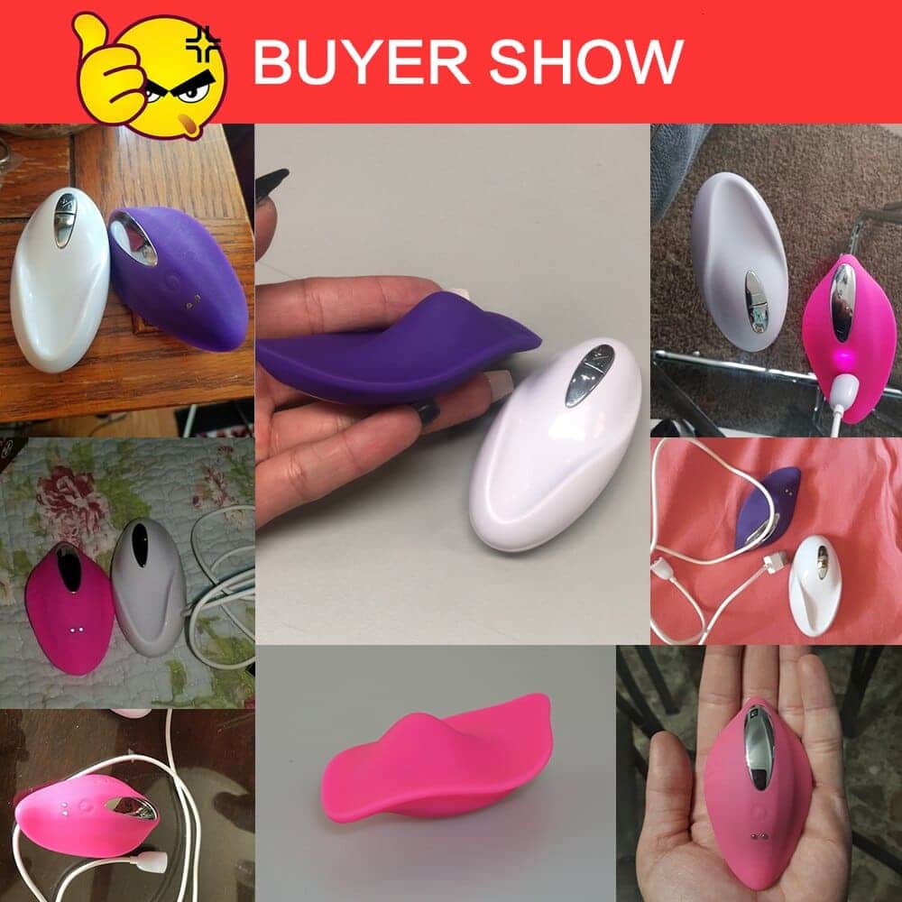 MS32G Quần chip đế rung tình yêu hấp dẫn chị em mê phê