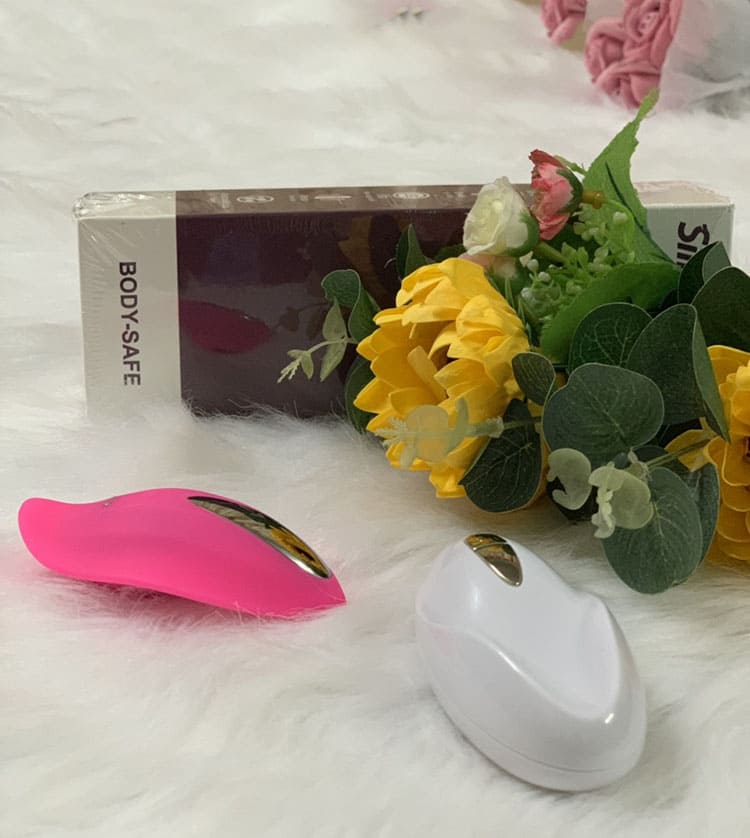 MS32G Quần chip đế rung tình yêu hấp dẫn chị em mê phê