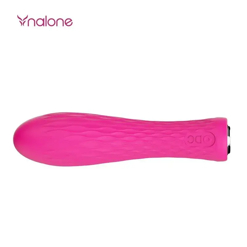 Sextoy rung nhỏ gọn MS40 màu hồng kích thích nữ thủ dâm