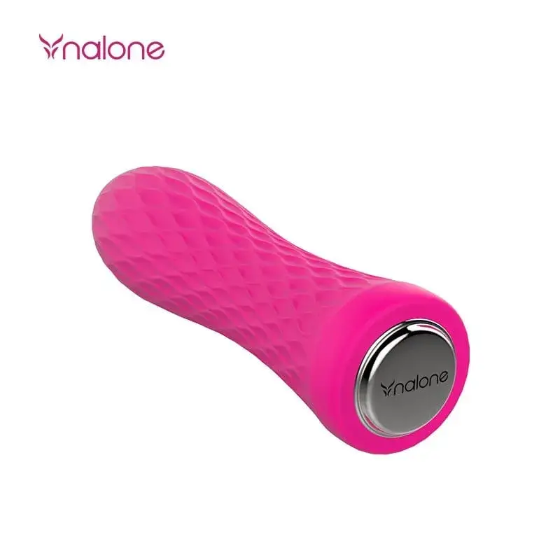 Sextoy rung nữ MS40 nhỏ gọn màu hồng siêu kích thích âm đạo Sextoy rung nữ MS40 nhỏ gọn màu hồng siêu kích thích âm đạo