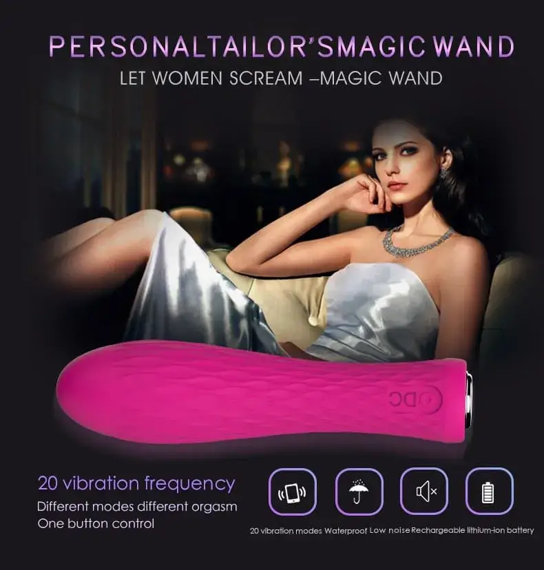 Sextoy rung nữ MS40 nhỏ gọn màu hồng siêu kích thích âm đạo Sextoy rung nữ MS40 nhỏ gọn màu hồng siêu kích thích âm đạo