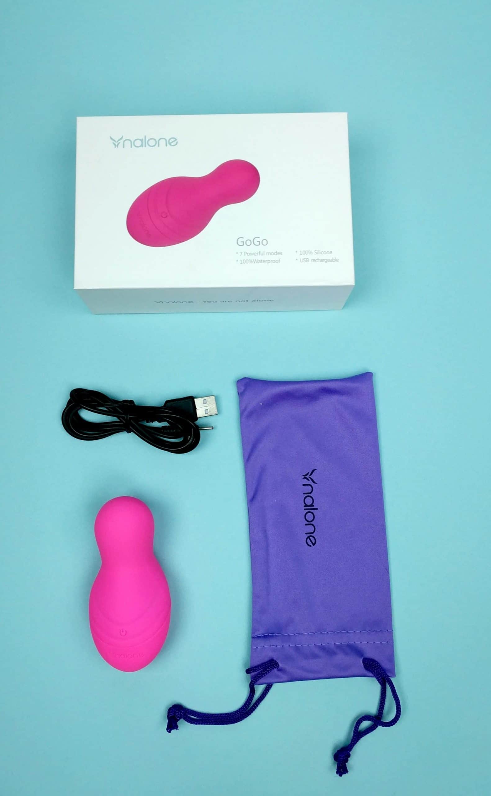 MS40B đồ chơi tình yêu nữ kích thích cực mạnh hàng chính hãng