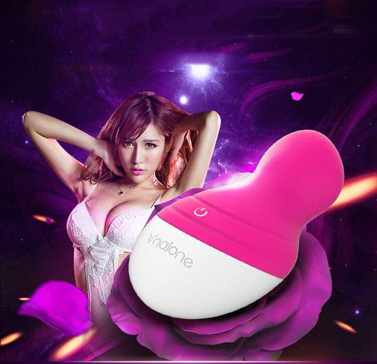 MS40B Đồ chơi tình yêu kích thích cực đỉnh cho phái đẹp