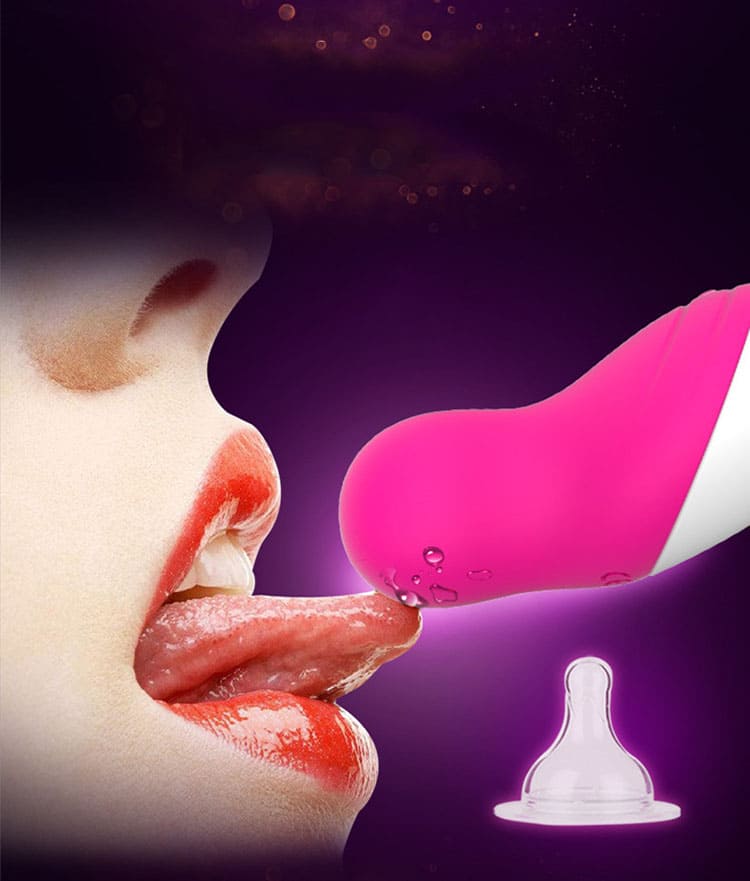 MS40B Đồ chơi tình yêu kích thích cực đỉnh cho phái đẹp