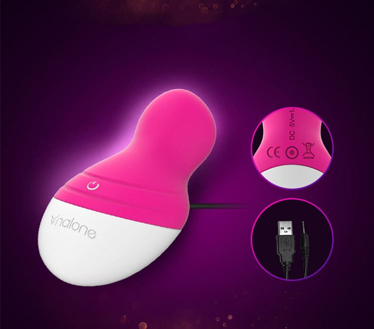 MS40B Đồ chơi tình yêu kích thích cực đỉnh cho phái đẹp