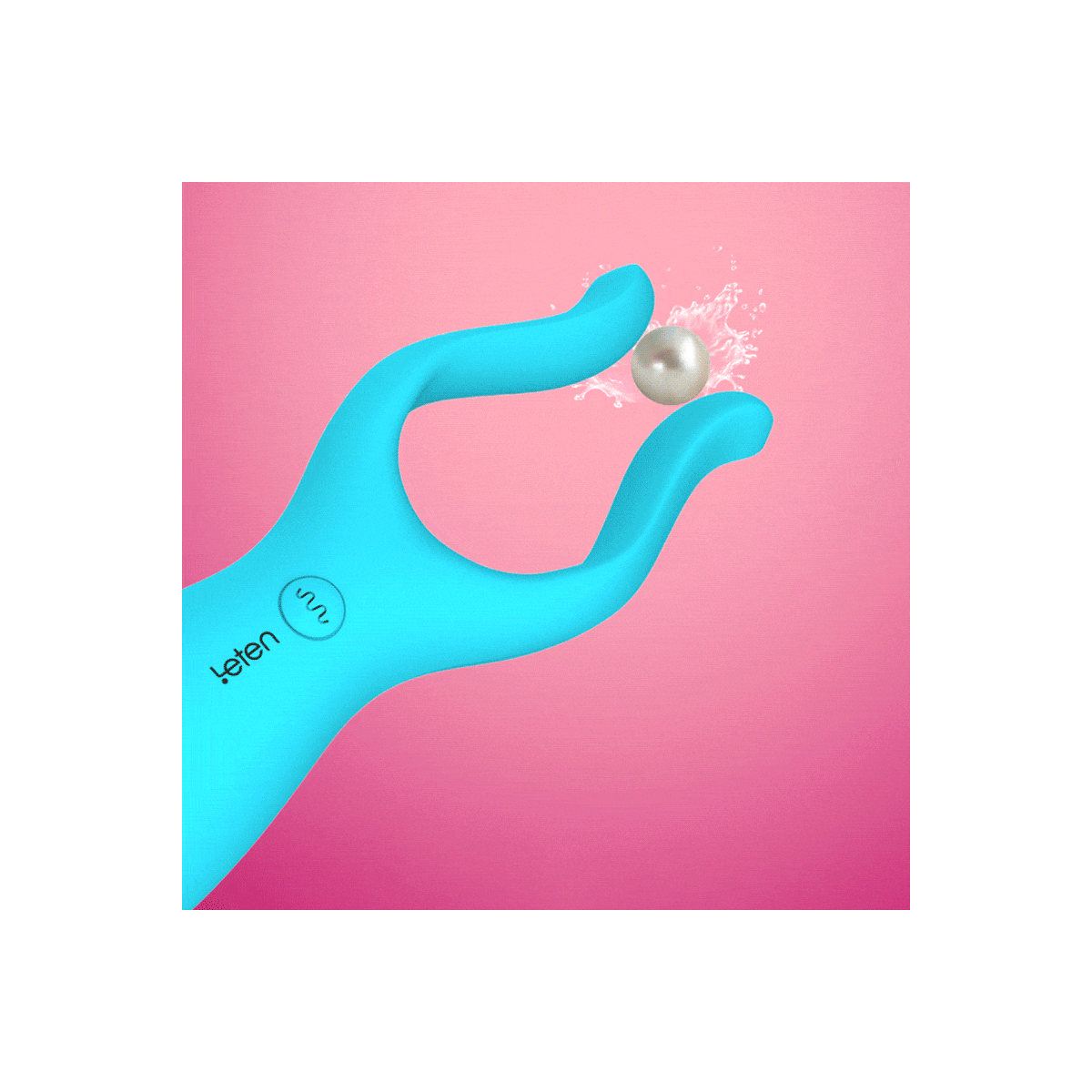 MS41 vòng rung cao cấp kích thích khoái cảm nam nữ thăng hoa