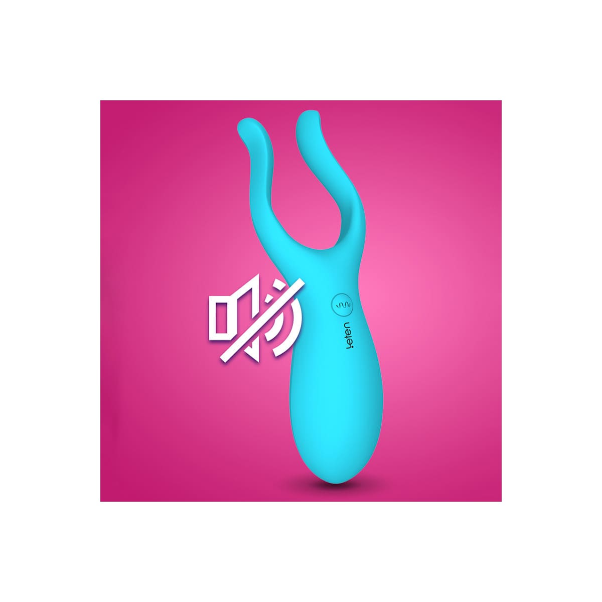 MS41 vòng rung cao cấp kích thích khoái cảm nam nữ thăng hoa