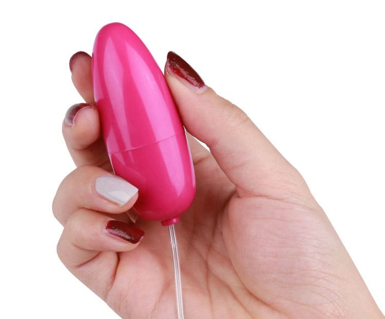 EG02 Trứng rung tình yêu giá tốt kích thích khoái cảm nữ cực mạnh