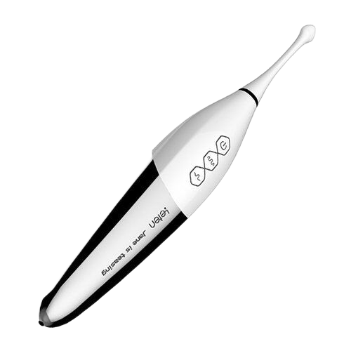 Thanh rung massage mini đa tần số Leten Clit