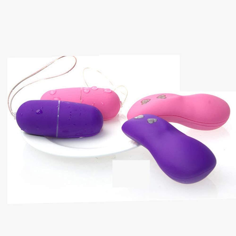 EG03 trứng rung không dây điều khiển từ xa tăng khoái cảm