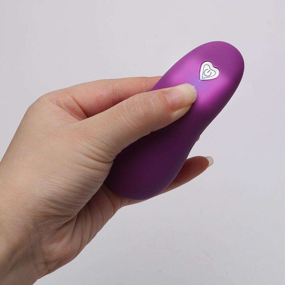 EG03 trứng rung không dây điều khiển từ xa tăng khoái cảm