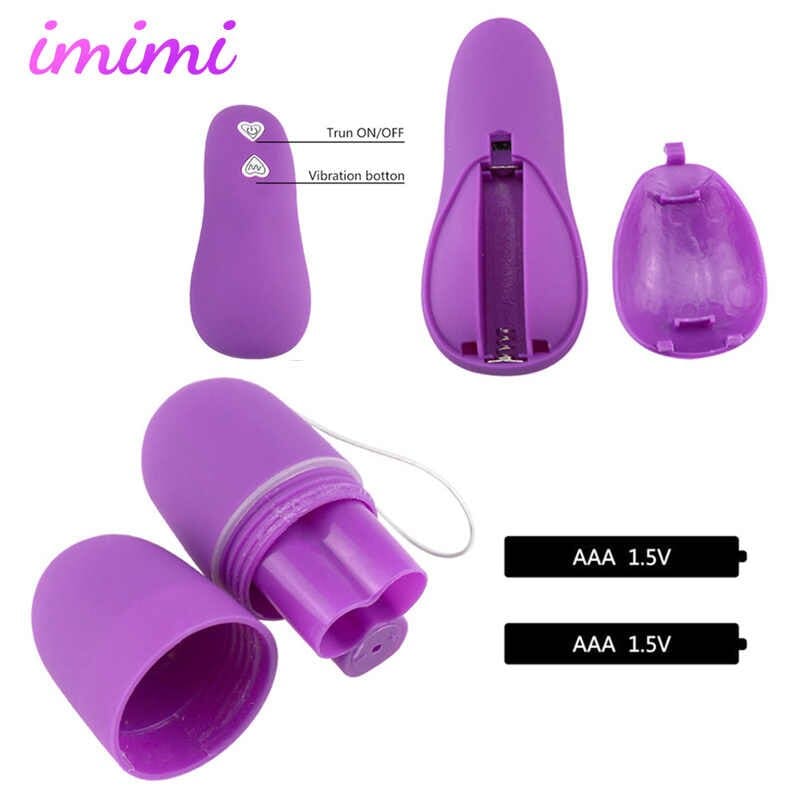 EG03 Trứng rung không dây điều khiển từ xa cho chị em siêu phê, an toàn