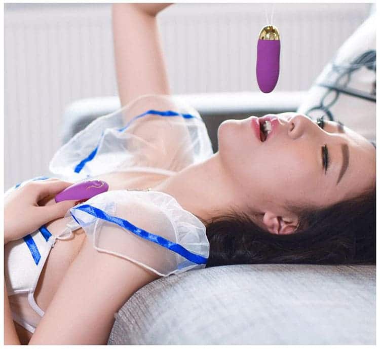 EG04 trứng rung không dây siêu kích thích đỉnh cao yêu thương