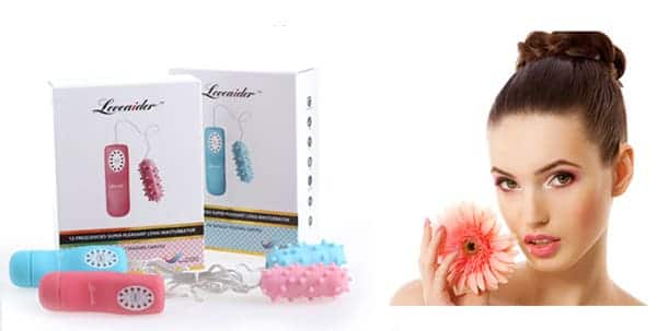 EG060 Trứng rung gai mềm kích thích khoái cảm cực đỉnh nữ giới