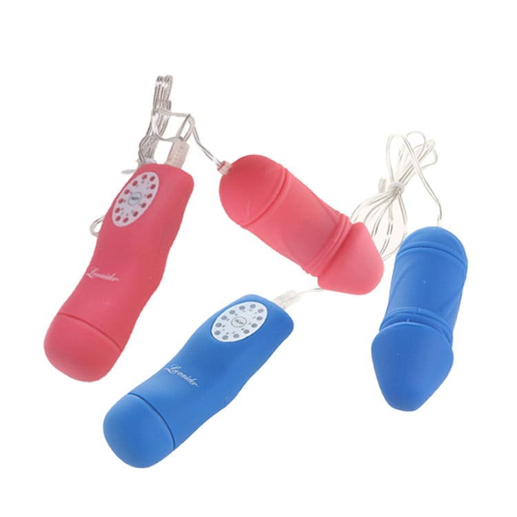 EG06A Trứng rung kích thích nữ đa chế độ sục sâu thăng hoa