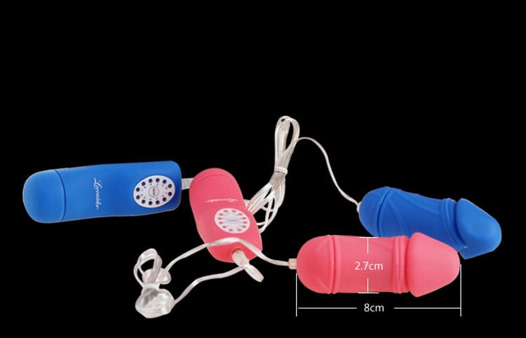 EG06A Trứng rung kích thích nữ đa chế độ sục sâu thăng hoa