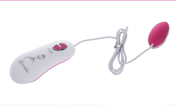 Trứng rung EG07A kích thích khoái cảm thăng hoa cho nam nữ