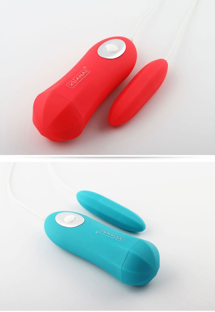 EG07B Trứng rung mini kích thích mạnh mẽ trải nghiệm đỉnh cao