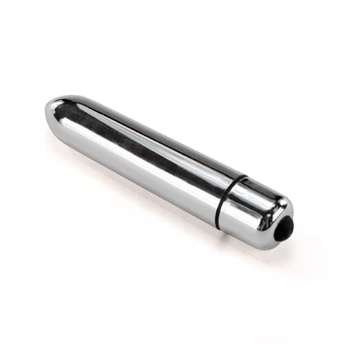 EG11A Trứng Rung Viên Đạn Nhỏ Cực Mạnh Tặng Kèm Dầu Massage