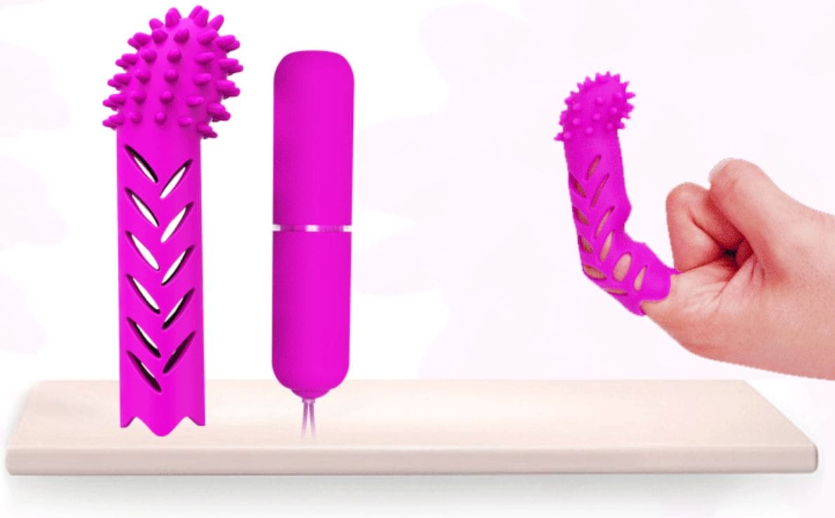 Trứng rung đa năng kích thích nữ sung sướng vùng kín