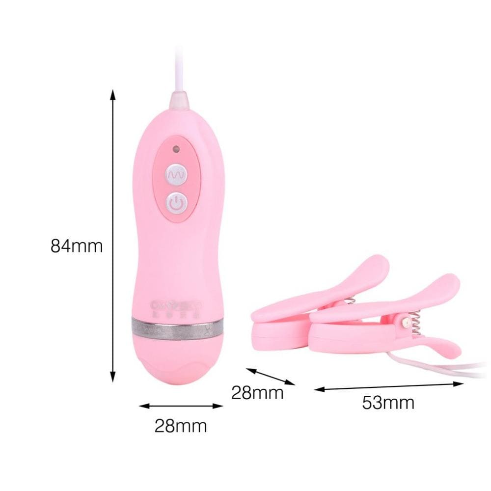 EG18C Máy rung âm vật nhỏ gọn, kích thích cực điểm, sướng mê ly