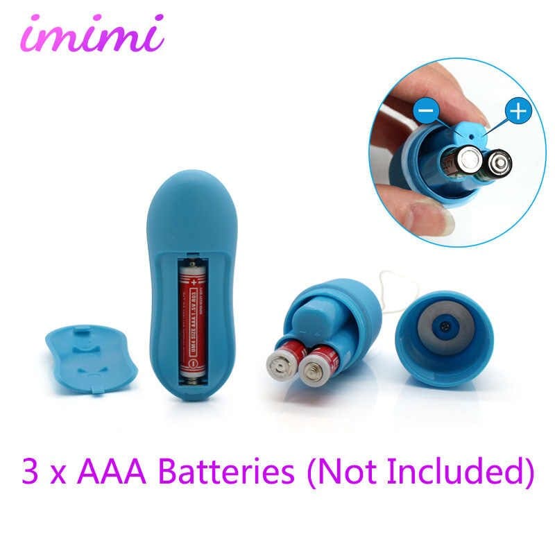 EG20 Trứng Rung Không Dây 20 Cấp Độ Điều Khiển Từ Xa Kích Thích