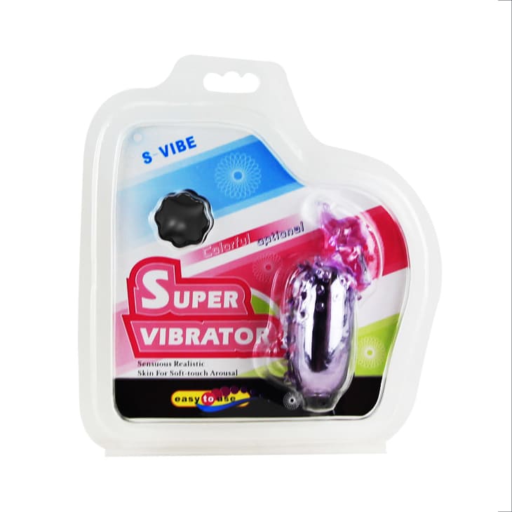 EG22A Trứng rung silicon cao cấp kích thích âm đạo phê từng phút