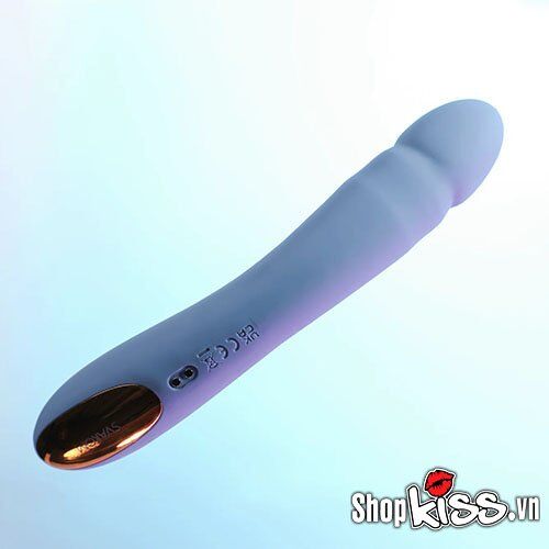 Nhập sỉ Máy massage điểm G rung thụt đa chế độ Svakom Ava Neo – Điều khiển qua app cao cấp Nhập sỉ Máy massage điểm G rung thụt đa chế độ Svakom Ava Neo – Điều khiển qua app cao cấp