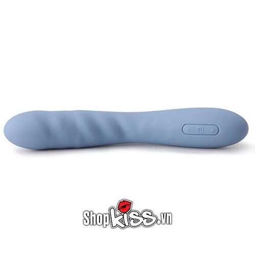 Svakom Ava Neo G-Spot App Controlled Vibe Silicone