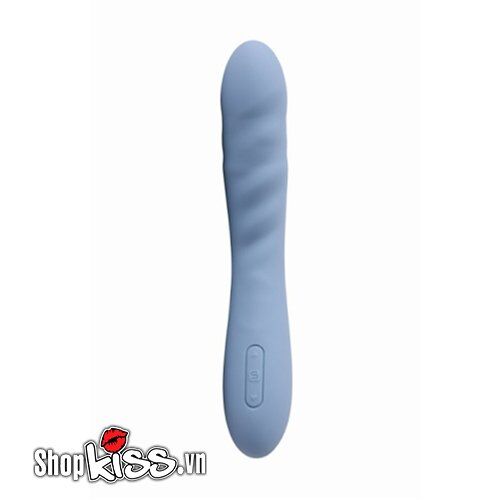 Nhập sỉ Máy massage điểm G rung thụt đa chế độ Svakom Ava Neo – Điều khiển qua app cao cấp Nhập sỉ Máy massage điểm G rung thụt đa chế độ Svakom Ava Neo – Điều khiển qua app cao cấp