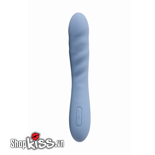 Máy massage điểm G Svakom Ava Neo rung thụt đa chế độ điều khiển