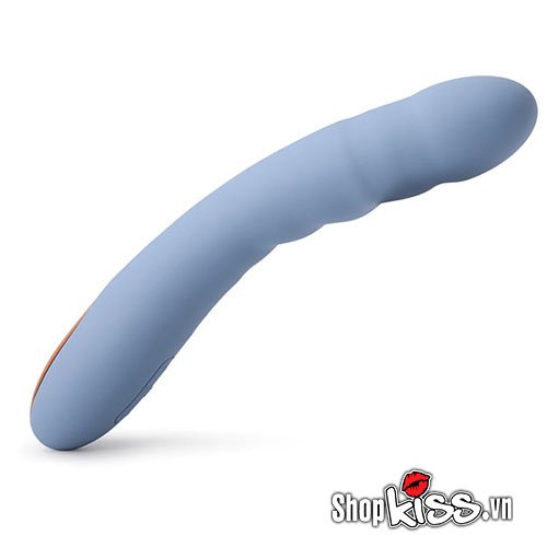 Máy massage điểm G Svakom Ava Neo rung thụt đa chế độ điều khiển