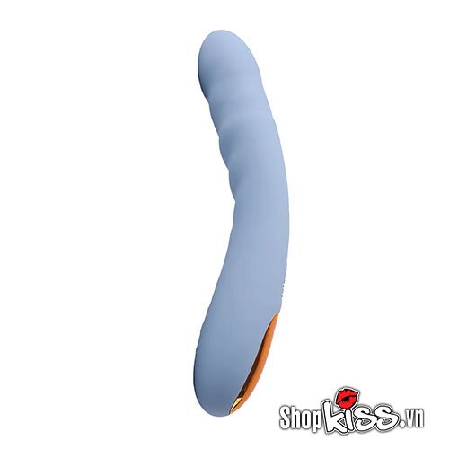 Máy massage điểm G Svakom Ava Neo rung thụt đa chế độ điều khiển
