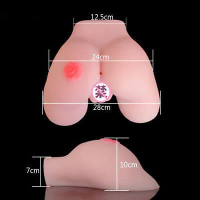 DC06 Đồ chơi tình dục nam cao cấp Sướng cực đã Tăng khoái cảm