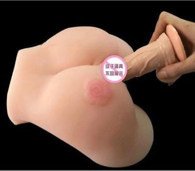 DC06 Đồ chơi tình dục nam cao cấp Sướng cực đã Tăng khoái cảm