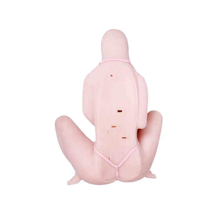 Búp bê tình dục silicon giá rẻ BB05 cho nam thỏa mãn sinh lý