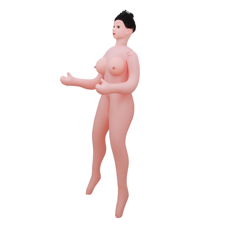 Búp Bê Tình Yêu Bơm Hơi Nam Giới Siêu Thật