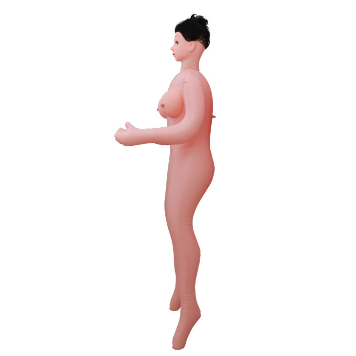 Búp Bê Tình Yêu Bơm Hơi Nam Giới Siêu Thật