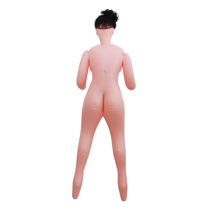 Búp Bê Tình Yêu Bơm Hơi Nam Giới Siêu Thật