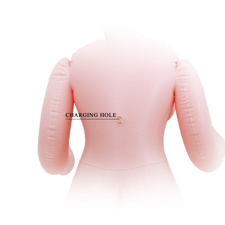 Búp Bê Tình Yêu Bơm Hơi Nam Giới Siêu Thật