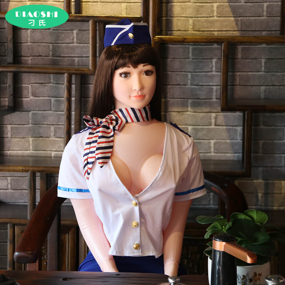 BB08 Búp bê tình dục bơm hơi nữ sinh cá tính sexy đồ chơi nam