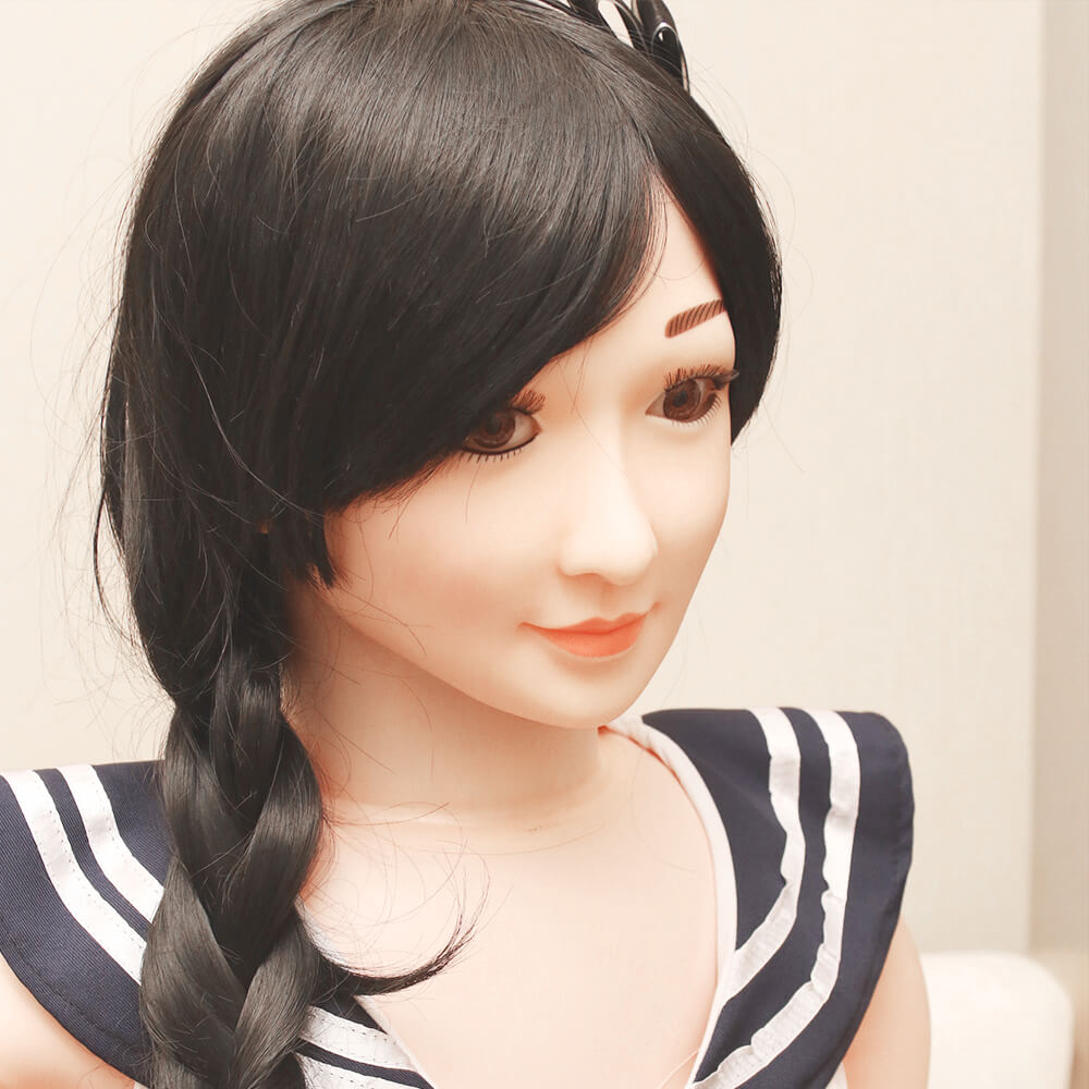 BB08 Búp bê tình dục bơm hơi nữ sinh cá tính sexy đồ chơi nam