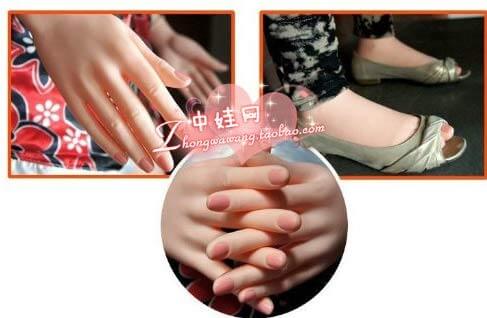 BB08 Búp bê tình dục bơm hơi nữ sinh cá tính sexy đồ chơi nam