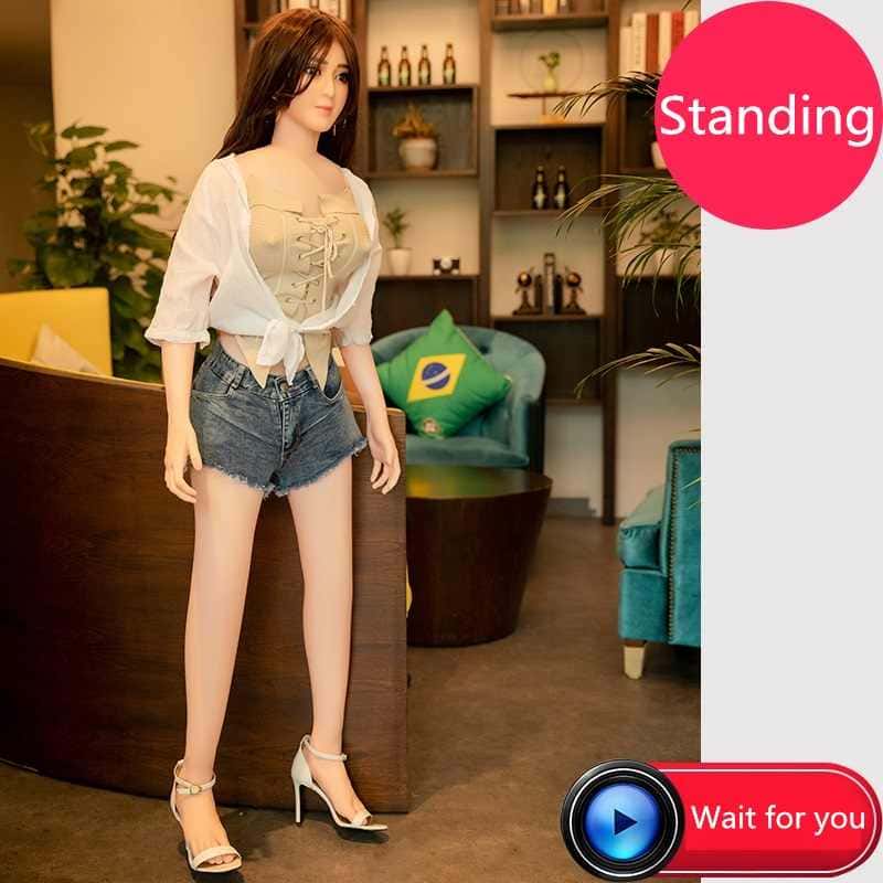 Búp bê tình dục bơm hơi Nhật Bản BB09 gợi cảm hấp dẫn