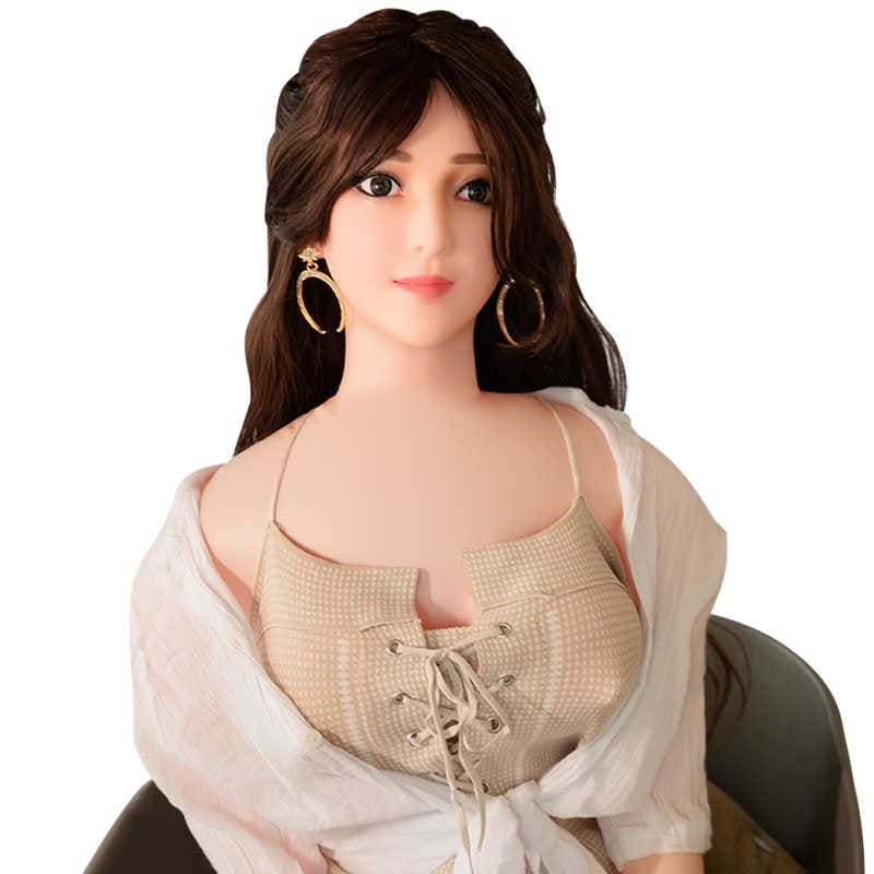 Búp bê tình dục bơm hơi Nhật Bản BB09 gợi cảm hấp dẫn